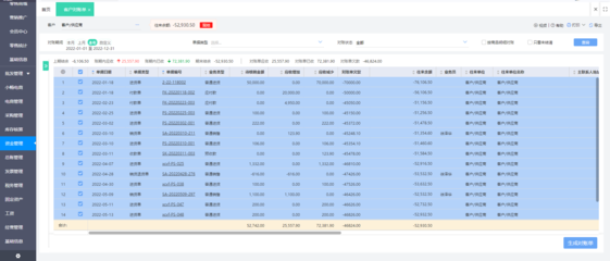小規(guī)模加工行業(yè)如何選擇財務(wù)軟件 軟件開發(fā)視角下的關(guān)鍵考量
